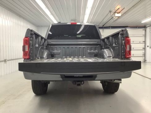 Used 2023 Ford F150 XLT w/ Equipment Group 302A High AWD/4WD image 6