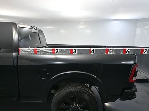 Used 2021 RAM 2500 Limited image 47