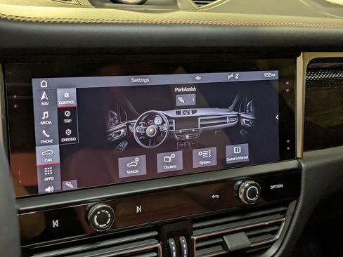 Certified 2023 Porsche Macan GTS AWD/4WD image 76