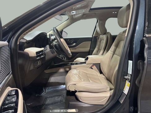 Certified 2022 Lincoln Corsair Grand Touring w/ Elements Technology Bundle image 5