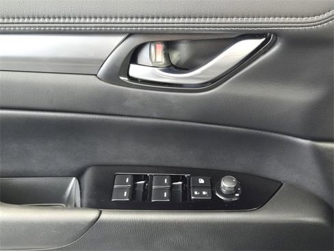 Certified 2025 MAZDA CX-5 AWD 2.5 S w/ Select Package image 28