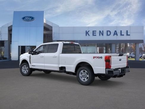 New 2026 Ford F250 XLT AWD/4WD image 4