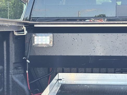 Certified 2024 Chevrolet Silverado 2500 LTZ w/ LTZ Plus Package AWD/4WD image 38
