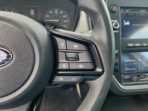 Certified 2024 Subaru Crosstrek 2.0i AWD/4WD image 24