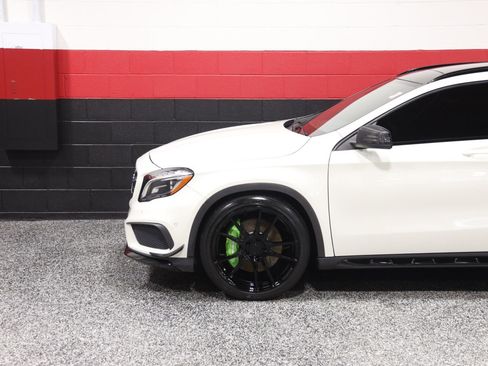 Used 2015 Mercedes-Benz GLA 45 AMG 4MATIC image 23