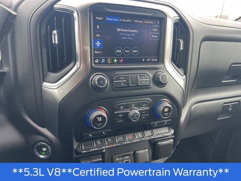 Used 2019 Chevrolet Silverado 1500 LT w/ All-Star Edition image 19