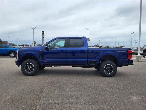 New 2026 Ford F350 Platinum w/ Tremor Off-Road Package image 2