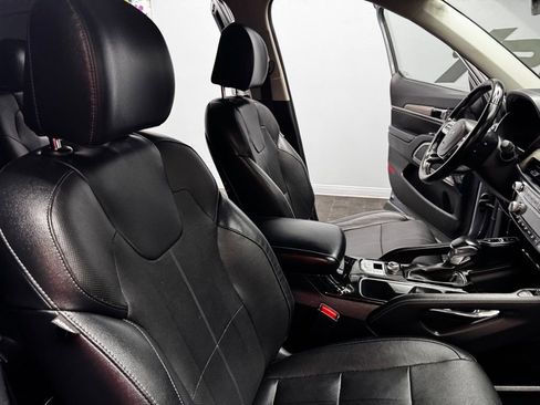 Used 2022 Kia Telluride SX w/ Towing Package image 57