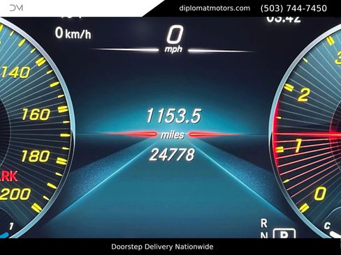 Used 2021 Mercedes-Benz C 63 AMG S image 34