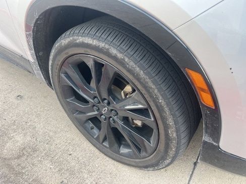 Used 2020 Chevrolet Blazer RS image 6