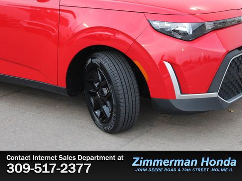 Used 2023 Kia Soul LX w/ LX Technology Package image 20