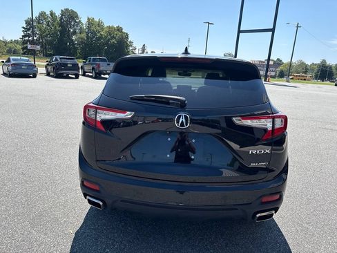 Used 2024 Acura RDX w/ Advance Package AWD/4WD image 7