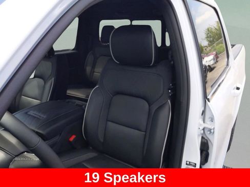 New 2026 RAM 1500 Limited image 14