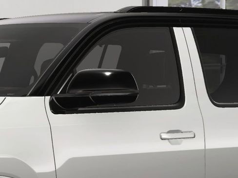 New 2025 Jeep Grand Wagoneer Series III w/ Quick Order Packagew 28T image 15