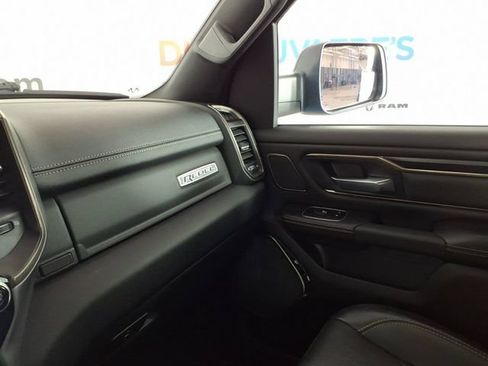 Used 2023 RAM 1500 Rebel w/ Rebel Level 2 Equipment Group AWD/4WD image 24