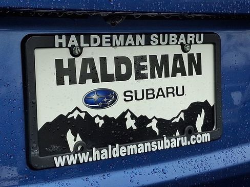 Certified 2026 Subaru Forester Premium AWD/4WD image 30