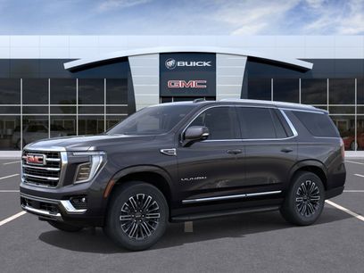 New 2026 GMC Yukon Elevation w/ Elevation Premium Package