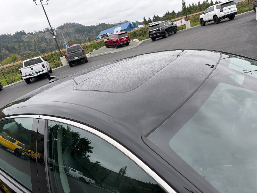 Used 2023 Honda Accord EX image 28