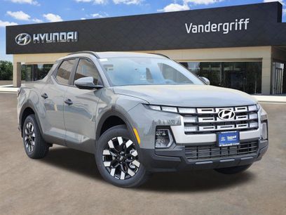 New 2026 Hyundai Santa Cruz SEL