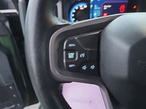 Used 2023 Ford Bronco Big Bend image 20