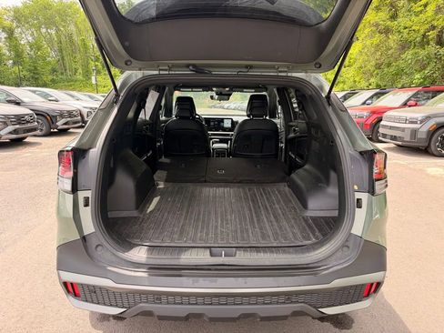 Used 2023 Kia Sportage X-Line AWD/4WD image 37