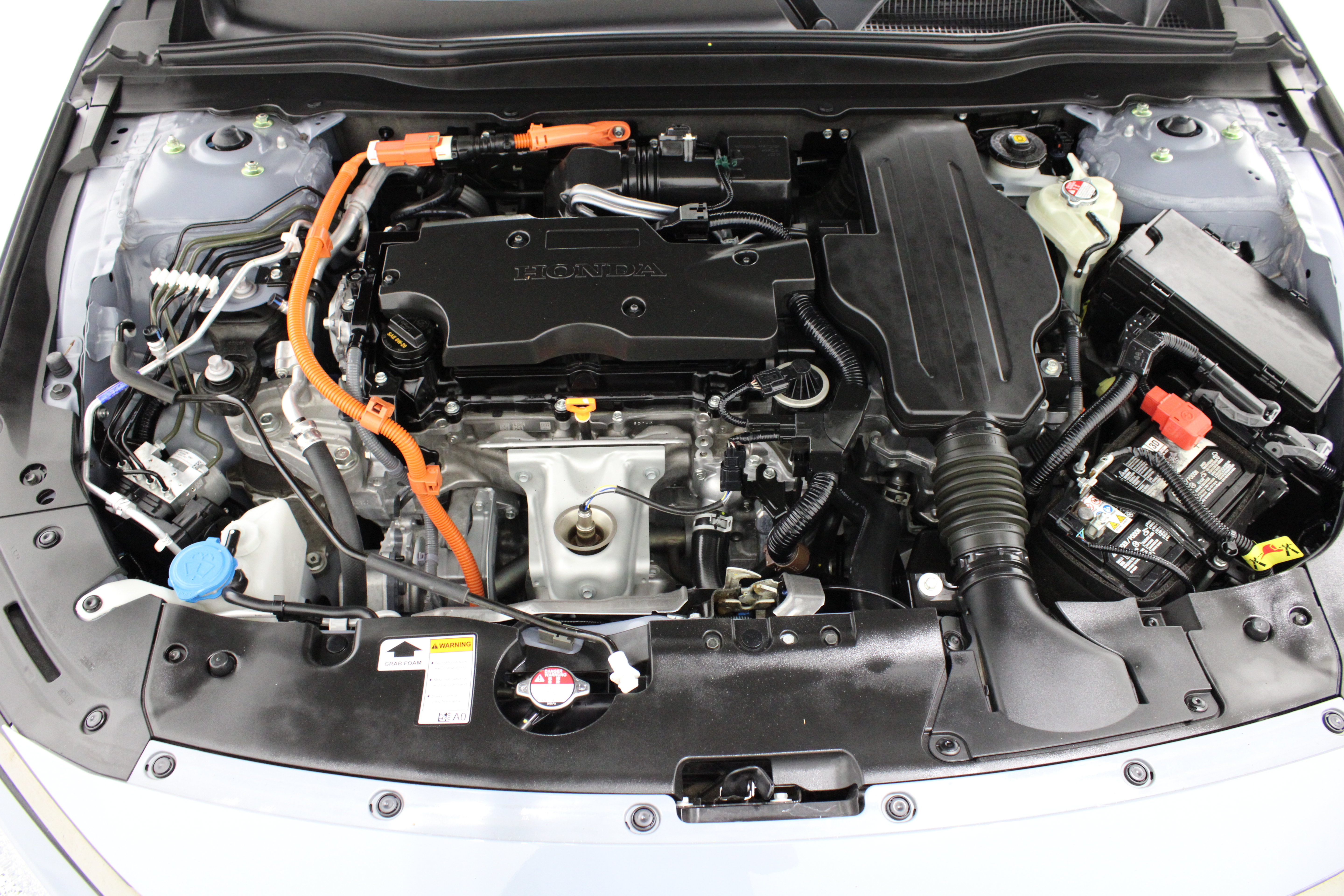 Used 2022 Honda Accord Sport image 36