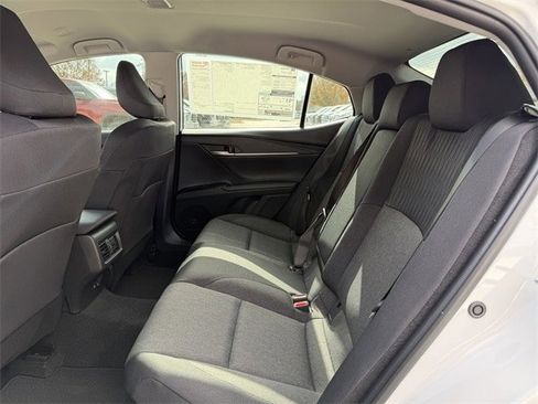 New 2026 Toyota Camry LE image 25