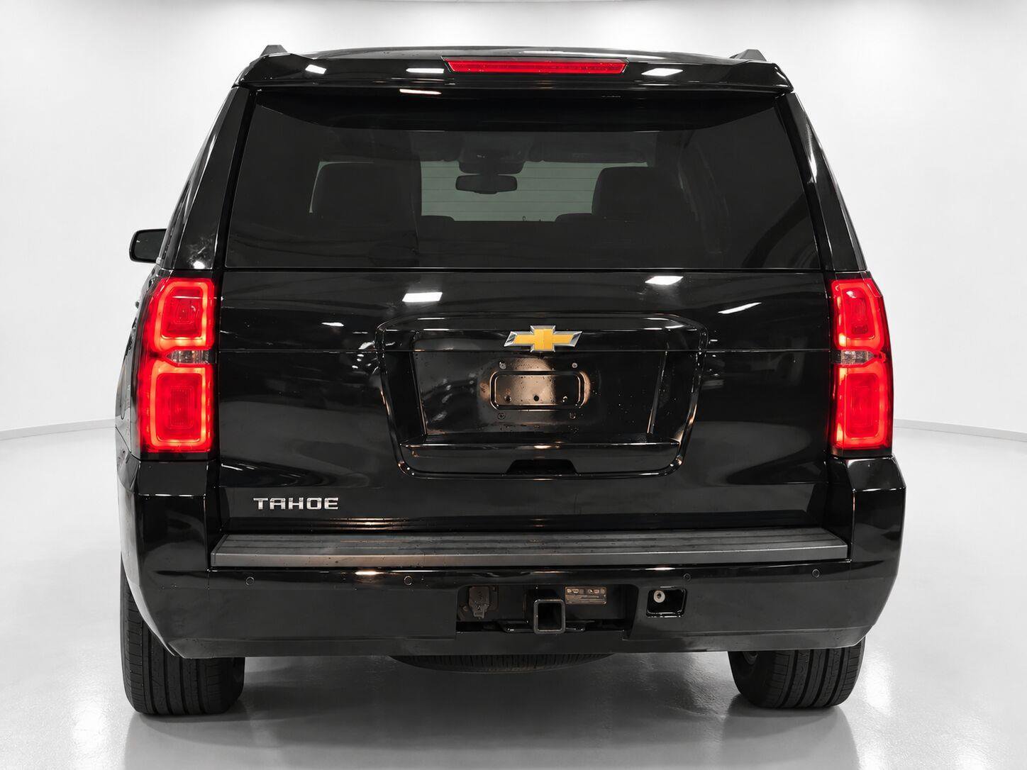 Used 2020 Chevrolet Tahoe LS AWD/4WD image 3