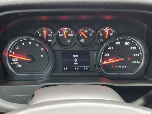 New 2026 GMC Sierra 1500 Pro w/ Pro Value Package image 18