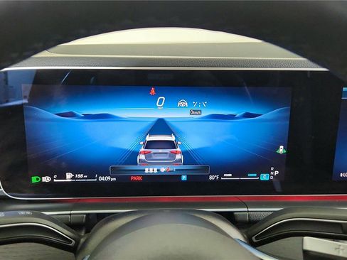 Used 2024 Mercedes-Benz GLE 450 4MATIC image 33