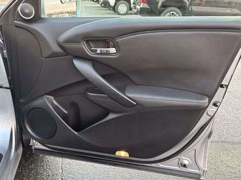 Used 2016 Acura RDX AWD image 28