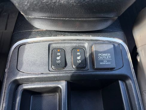 Used 2015 Honda CR-V EX-L image 24