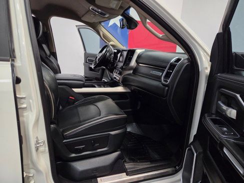 Used 2019 RAM 3500 Laramie image 72