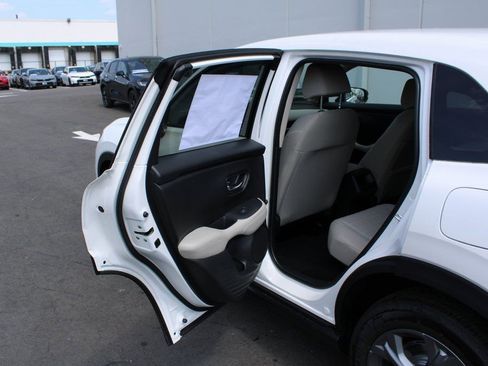 New 2026 Honda HR-V LX image 22