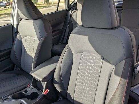 New 2026 Subaru Impreza 2.0i Sport image 20