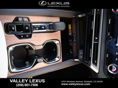 New 2026 Lexus RX 350 Premium Plus AWD/4WD image 10
