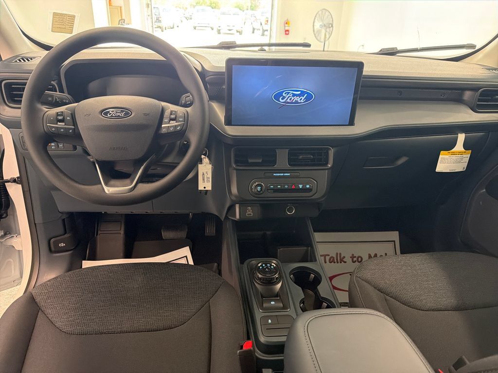 New 2026 Ford Maverick XL FWD image 15