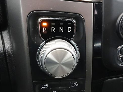 Used 2018 RAM 1500 Sport w/ Convenience Group image 15