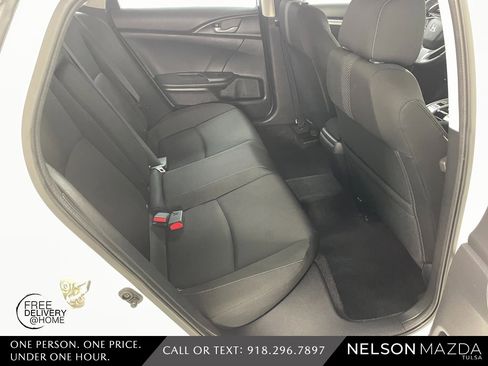 Used 2016 Honda Civic EX-T image 40