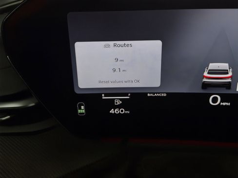 New 2026 Audi SQ5 Premium Plus image 23