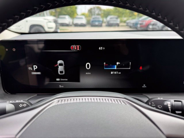 New 2027 Nissan Sentra SV w/ SV Convenience Package FWD image 19