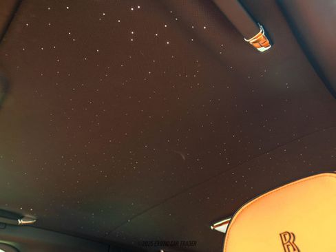 Used 2023 Rolls-Royce Cullinan Black Badge w/ Leather Finishing Pack image 39