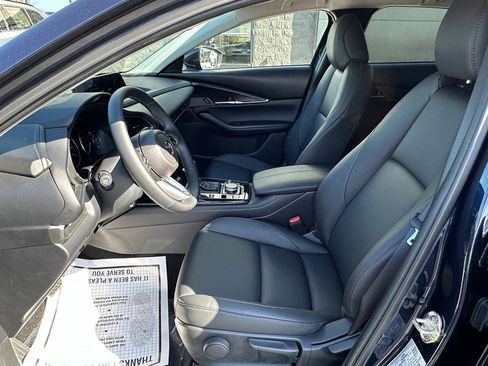 New 2025 MAZDA CX-30 AWD 2.5 S w/ Select Sport Pkg image 15