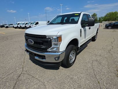 Used 2020 Ford F250 XL w/ XL Value Package