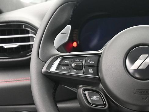 New 2025 Dodge Hornet R/T AWD/4WD image 30