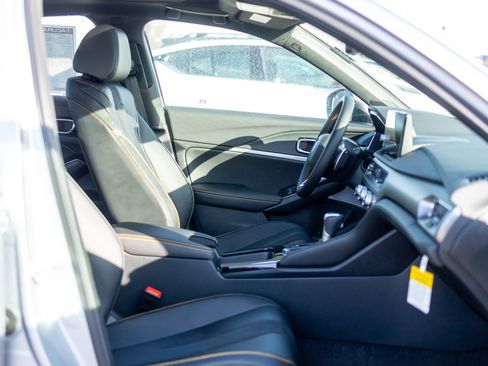 New 2026 Acura Integra A-Spec image 35