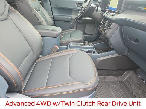 Used 2024 Ford Maverick Tremor w/ Tremor Off-Road Package image 12