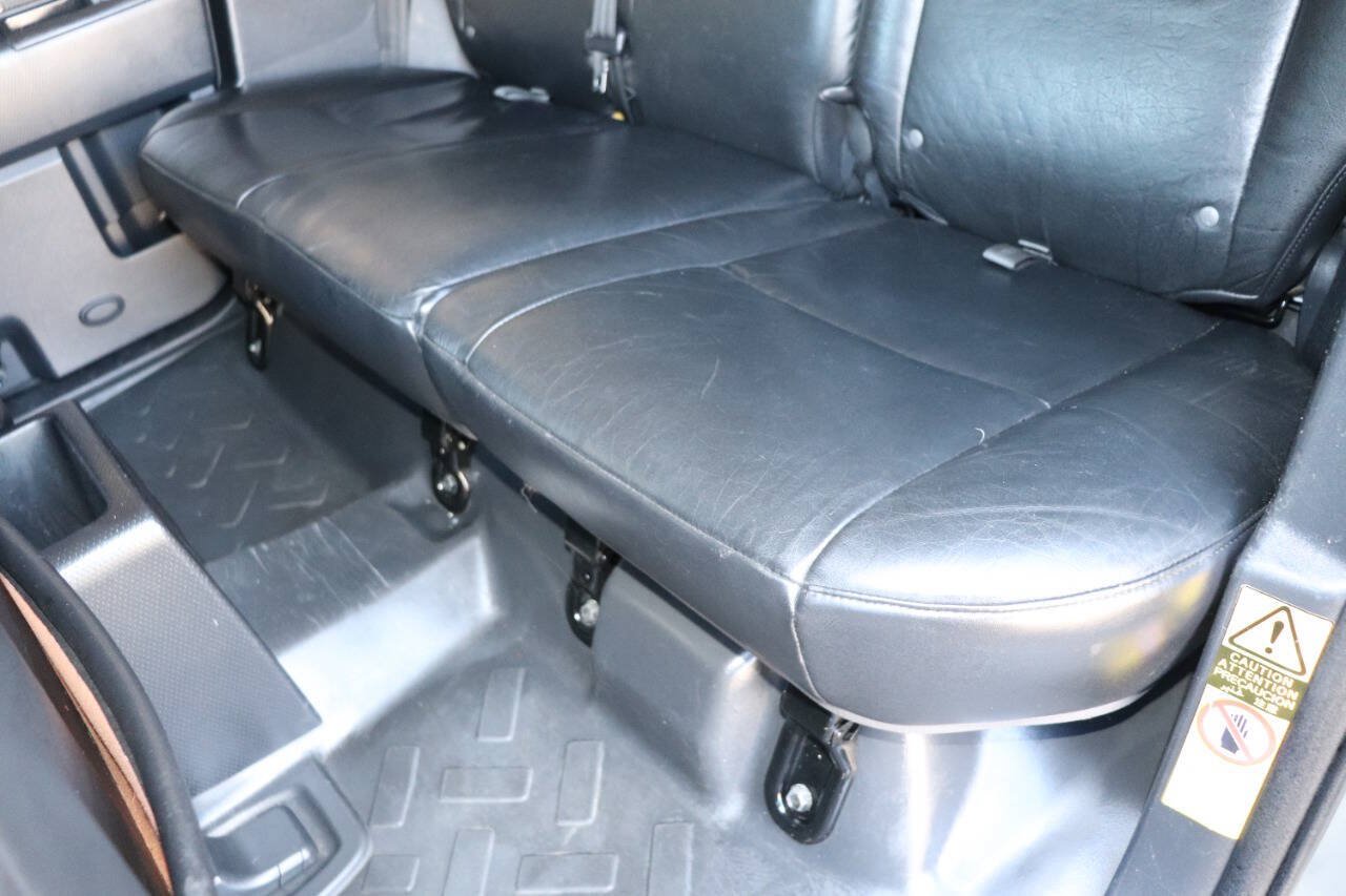Used 2010 Toyota FJ Cruiser 4WD w/ Convenience Pkg image 36