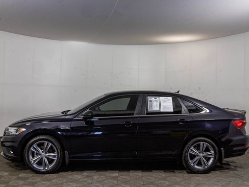 Used 2020 Volkswagen Jetta R-Line FWD image 20