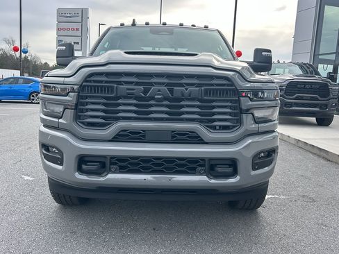 New 2026 RAM 2500 Tradesman image 2